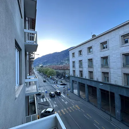 Casa Ciotti In Centro Ad Cir 0124 * אאוסטה