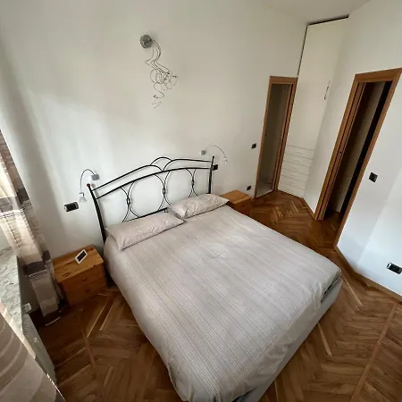 Casa Ciotti In Centro Ad Cir 0124 דירה *
