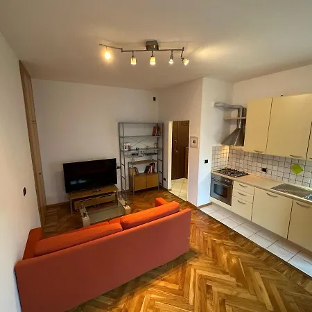 Casa Ciotti In Centro Ad Cir 0124 Aosta