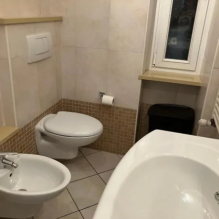 Casa Ciotti In Centro Ad Cir 0124 Aosta