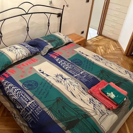 דירה Casa Ciotti In Centro Ad Cir 0124 *